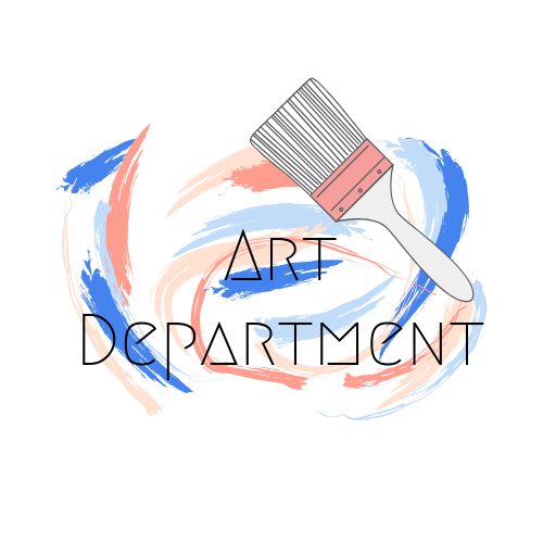 art department art department